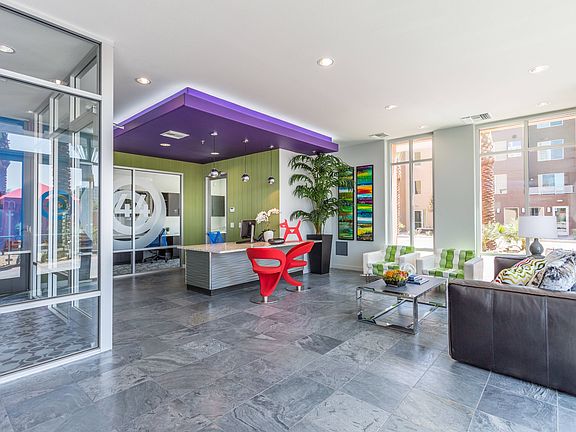 5th image of 111 N Dupont Cir Unit 332
