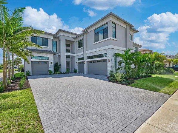 13522 Nesting Pines Way, Palm Beach Gardens, FL 33412