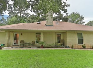 1538 Hideaway Ln W, Hideaway, TX 75771
