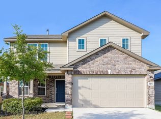 14014 Tyler Point, San Antonio, TX 78254