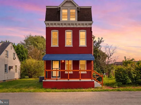 600 Franklin St, Columbia, PA 17512