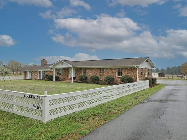 7407 W 13th Ave, Pine Bluff, AR 71602