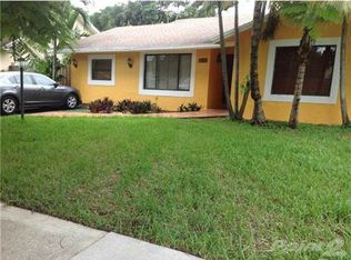 9825 SW 132nd Ct, Miami, FL 33186