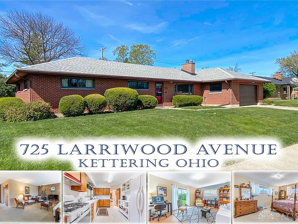 1st image of 725 Larriwood Ave
