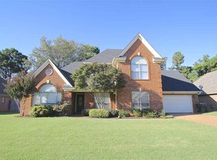 6648 Booth Forrest Cv, Memphis, TN 38135