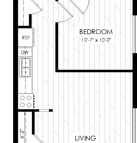 South Washington St Apts — Photo 56