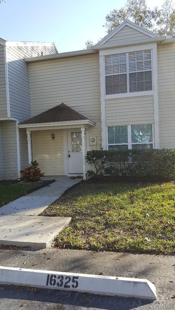 16325 Rambling Vine Dr W, Tampa, FL 33624 Zillow