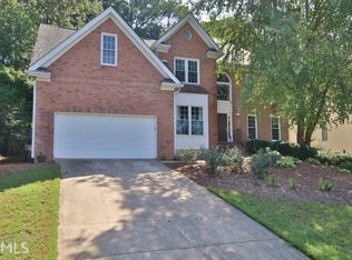 2237 Merrymount Dr, Suwanee, GA