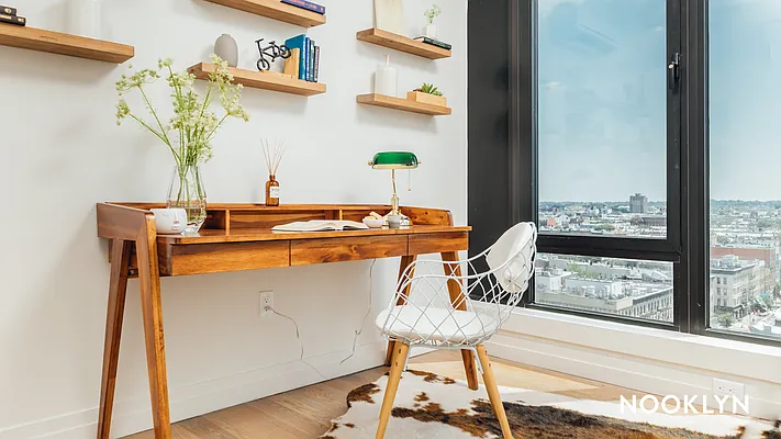 Rented by Nooklyn NYC LLC | media 30