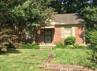 830 Loeb St, Memphis, TN 38111