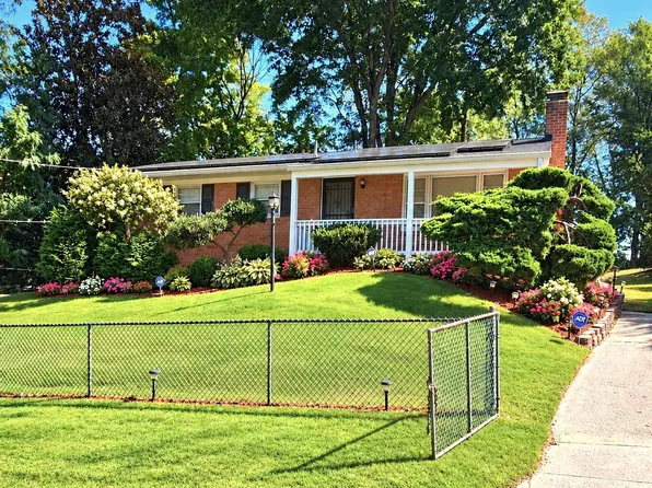 7302 Epping Ave, Fort Washington, MD 20744