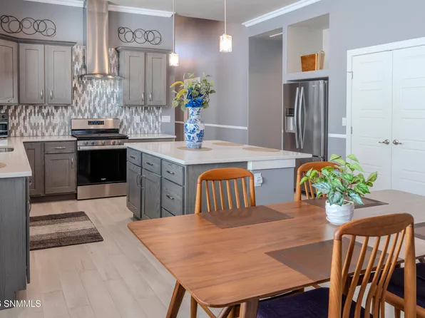 6125 Full Bloom St, Las Cruces, NM 88012