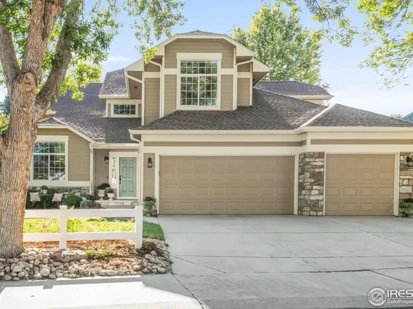806 Bittersweet Ln, Longmont, CO 80503