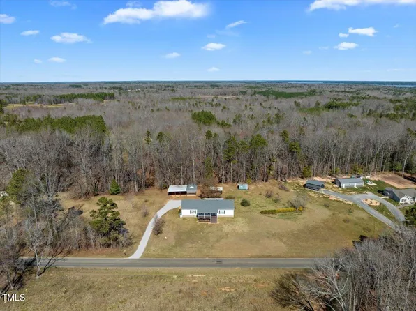 629 Townsville Landing Rd, Henderson, NC 27537