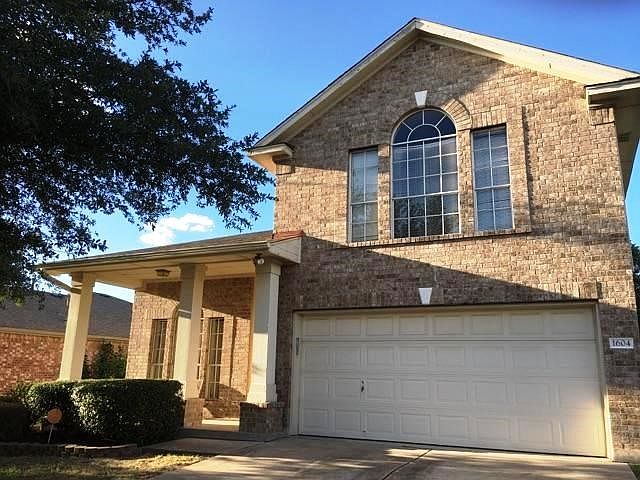 1st image of 1604 Lobo Mountain Ln