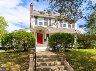 3403 Cheverly Ave, Landover, MD 20785