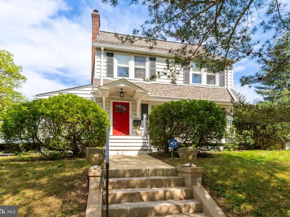 3403 Cheverly Ave, Landover, MD 20785