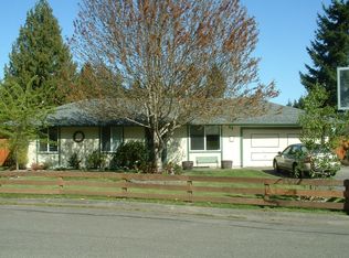 99 NE Hazelwood Pl, Bremerton, WA 98311