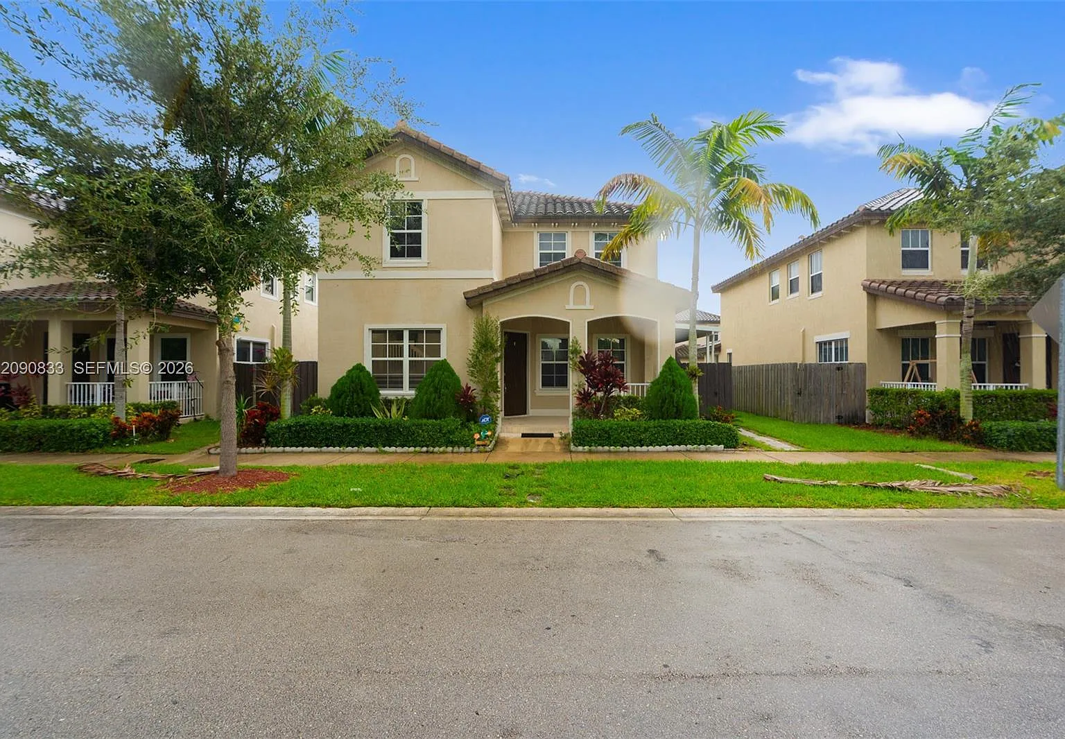 Summerville Villas — Photo 4