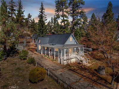 39246 Willow Lndg, Big Bear Lake, CA, 92315