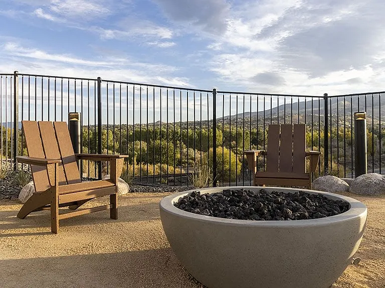 The Retreat Luxury Apartments — Photo 46