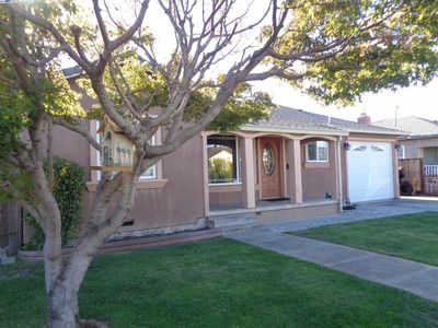 15149 Norton St, San Leandro, CA, 94579