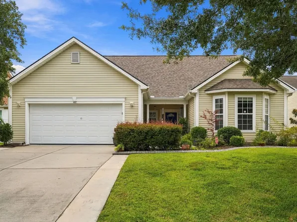 497 Vermillion Dr., Little River, SC 29566