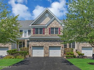 57 Inwood Dr, Manalapan, NJ 07726