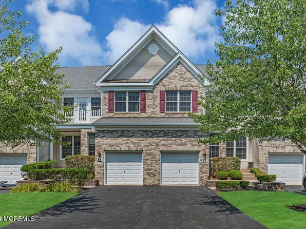 57 Inwood Drive, Manalapan, NJ 07726