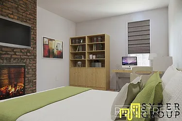 Rented by Real Street Inc