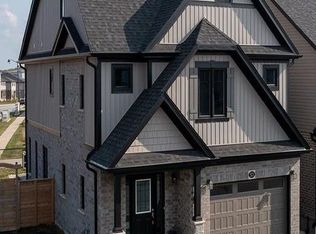 301 Buttonbush St #BASEMENT, Waterloo, ON N2V0B2