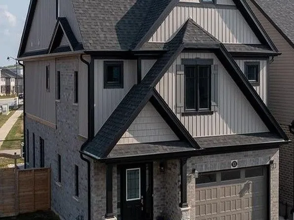 301 Buttonbush St, Waterloo, ON