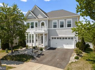 45 Trail Ridge Ln, Fredericksburg, VA 22405