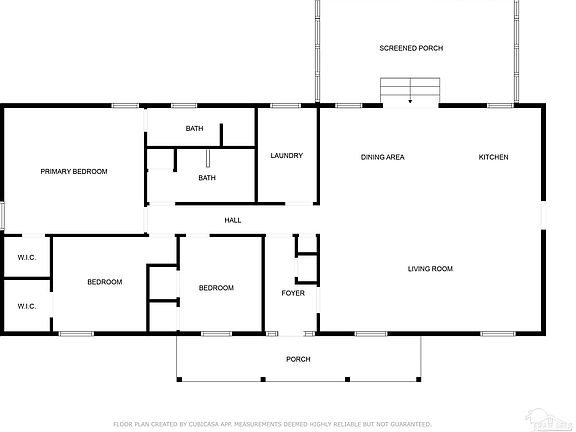 5th image of 5633 Lia Dr