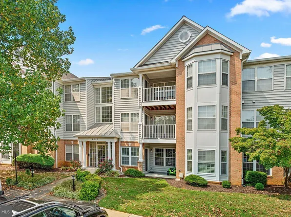 2010 Peggy Stewart Way Unit 104, Annapolis, MD 21401