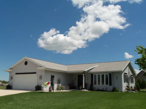 551 Sweetflag Ave, Fond Du Lac, WI 54935