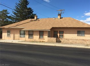 21 4th St, Mc Gill, NV 89318