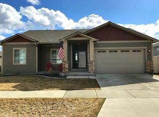 3192 E Galway Cir, Post Falls, ID 83854