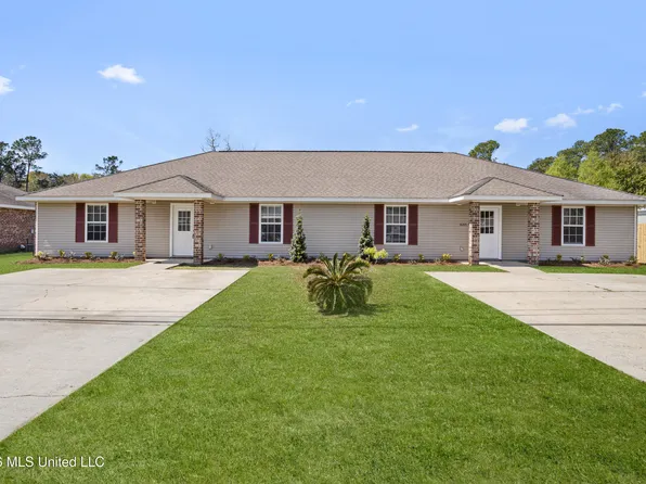 8205 Santa Fe Ave #B, Biloxi, MS 39532