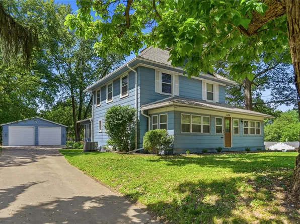 424 Virginia Ave, Des Moines, IA 50315