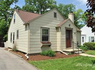 908 Hutchins Ave, Ann Arbor, MI