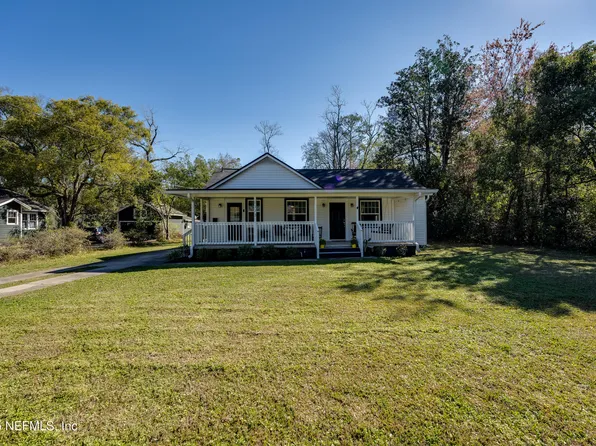 1373 MURRAY Drive, Jacksonville, FL 32205
