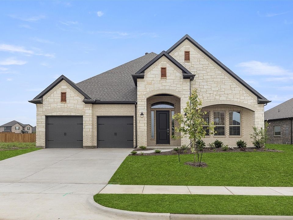 2326 Sheppards Ln, Waxahachie, TX 75167 MLS 20321721 Zillow