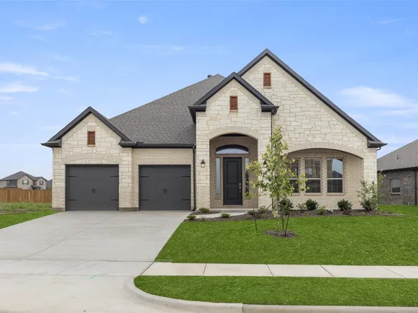 2326 Sheppards Ln, Waxahachie, TX 75167
