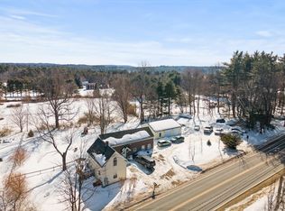 389 Gray Road, Windham, ME 04062