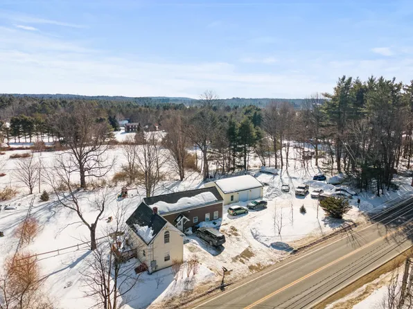 389 Gray Road, Windham, ME 04062