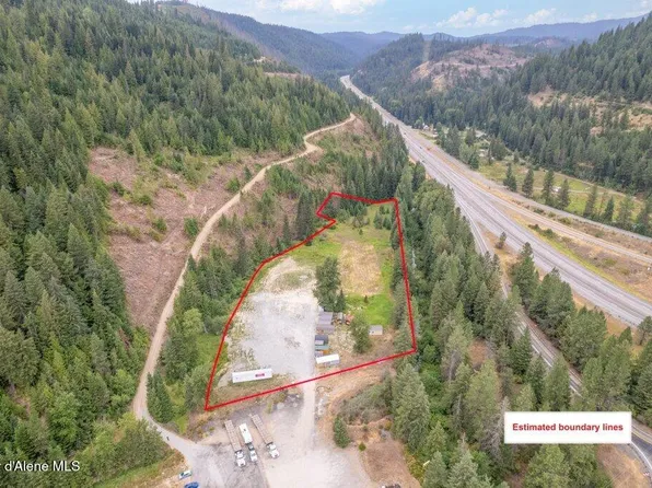Nka Highway 3, Cataldo, ID 83810