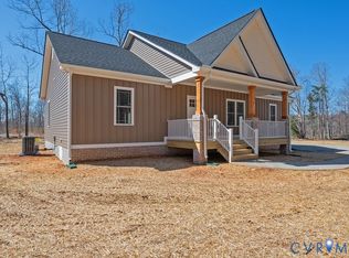 Black Haw Ln, Glen allen, VA 23059