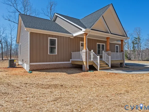 Black Haw Ln, Glen Allen, VA 23059