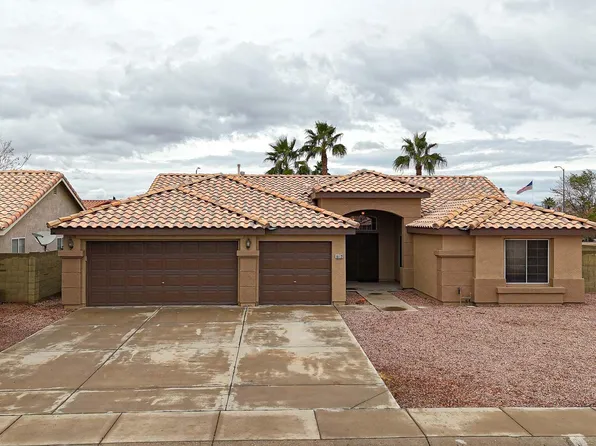 16172 N 87TH Drive, Peoria, AZ 85382